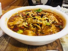 -大隐隐于市私房菜(保和小区店)
