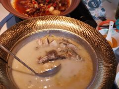 -渔舟意·湖南家宴(萝岗纳金城店)