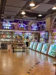 -卡通尼乐园(上海安亭店)