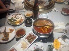 -钱小奴创意自助餐厅·原切谷饲安格斯畅吃(苏州昆山招商花园城店)