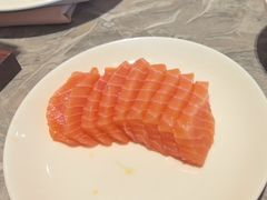 -松咖啡自助餐厅·松北香格里拉