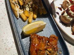 -BE BRIGHT KITCHEN(正佳广场店)