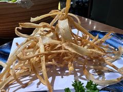 -九井澤精致料理(金茂店)