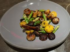 松露全素-金鸭季·北京烤鸭(深业上城店)