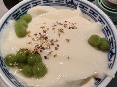-晓淮山·扬州早茶·淮扬菜(龙阳广场店)