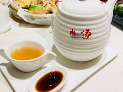 -尚一汤 广东炖汤(金桥国际店)