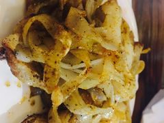 -亮亮烧烤(万松园店)