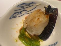 -匠和风精致料理(莆田财富中心店)