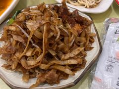 -葛记焖饼(伏牛路店)