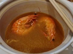 -子霖南山鲜虾面(南山总店)