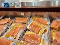 -山姆会员商店(上海浦东店)