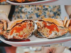 -蚝乡农庄(铁涌赤岸店)