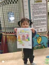 -meland亲子乐园·派对·研学(淄博万象汇店)