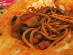 -赵金妹临汾牛肉丸子面(建工路店)