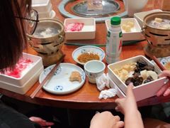 -古关火锅店(古北水镇景区店)