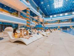 -海豚堡温泉水乐园