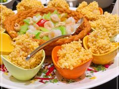 -芳华茶餐厅