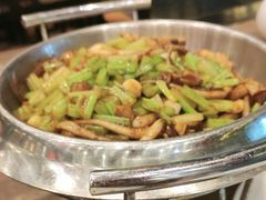 -一楼食业·美食人家