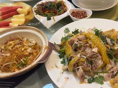 -宜宾海鲜酒家·三十年老字号