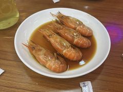 -谢记上海大排档(长寿路店)