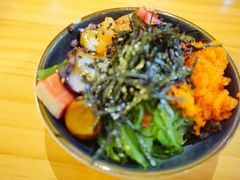 -So Lounge索兰至餐厅(蓝色港湾店)