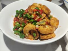 -兰湘子·湘菜小炒(长安万科广场店)