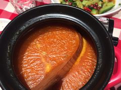 -西贝(宝乐汇店)