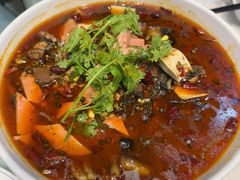 -小秦淮·南京土菜(新亭西路店)