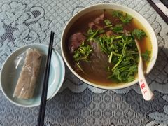 -四宜糕团店(南大街店)