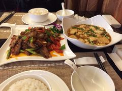 -西宁福茵长乐国际大酒店