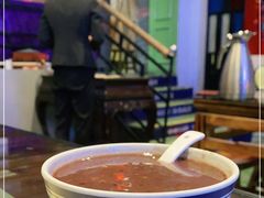 -松针蔡记蒸饺(花园路店)