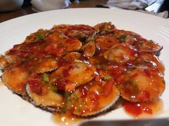 -小城粥道·海胆鲜虾粥(解放广场店)