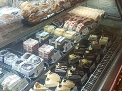 -樱花糕坊(万松园店)