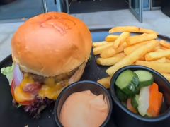 -bluefrog蓝蛙(石家庄欢乐汇店)