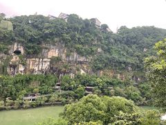-西陵峡快乐谷(三峡蹦极)