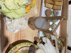 -名善山珍·野生菌汤锅(文殊院店)