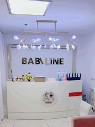 -babiline芭比莱恩半永久纹眉纹唇发际线