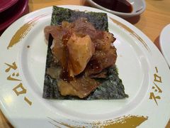 -寿司郎(皇庭广场店)