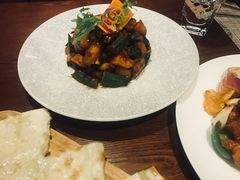 -哈努曼印度餐厅(吴泾宝龙广场店)