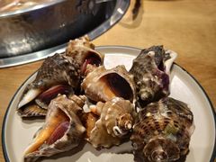 -谭三娘鲜切牛肉自助火锅(k11购物中心店)