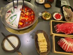 -湊湊火锅·茶憩(南京万象天地店)