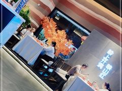 -老湘亲·品鉴湘菜(蔡塘爱琴海店)