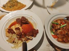 -厝包四点金·潮宴(太古仓店)