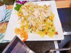 -青柠记忆泰式海鲜火锅(合生汇购物中心店)