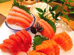 -皇品田苑日式料理(苏州中心店)