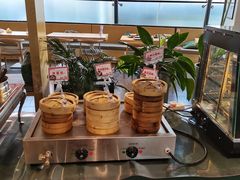 -嘉和一品粥(方庄店)
