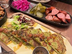 -ibarrel爱杯·bistro&brunch(江宁路店)