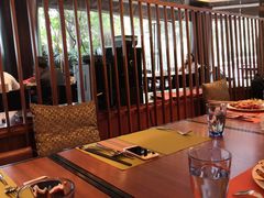 -岷山饭店-芝芝自助餐厅