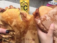-大利来记餐厅(大三巴店)