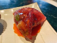 红米野菌饺-三号黄浦会Canton Table